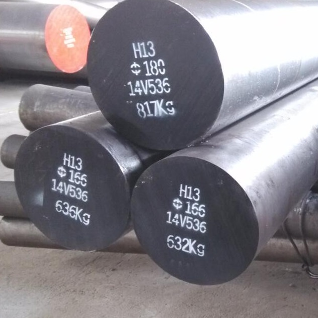 Thép ép nhôm nhiệt