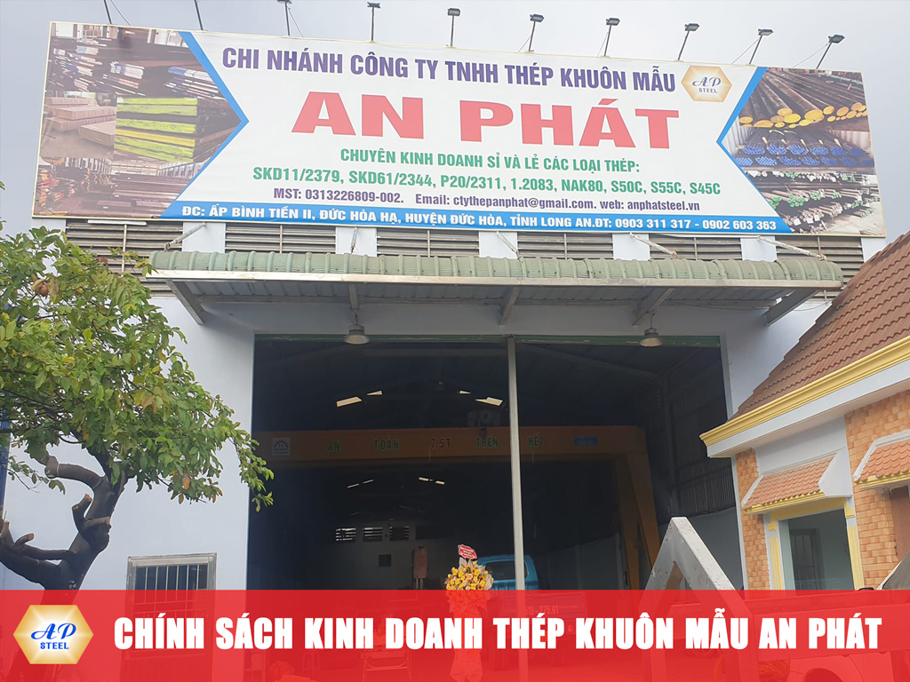 Cam kết chất lượng sản phẩm, dịch vụ